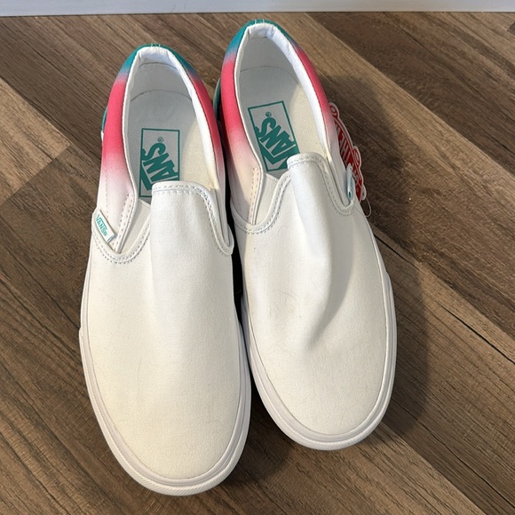 VANS slip-ons - Picture 2 of 5